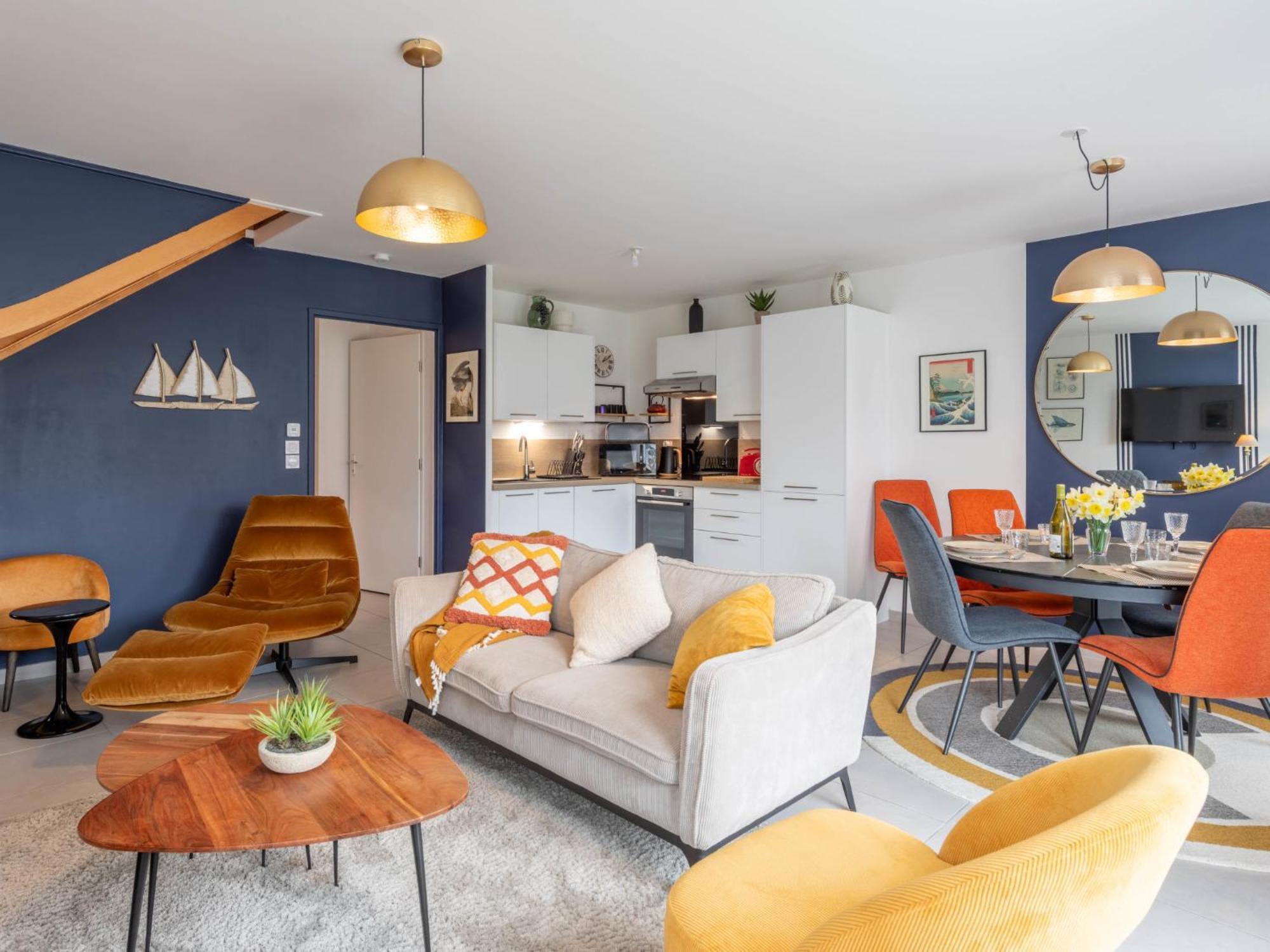 La Berckoise By Interhome
